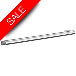 Smedbo - Living Fixing Point Long Length 600mm Dia 32mm
