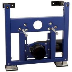 Abacus - Easi-Plan Wall Hung Pan Frame Only