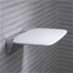 Roper Rhodes - Thermoset Shower Seat
