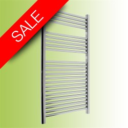 Abacus - Elegance Linea Towel Warmer 1120 x 480mm