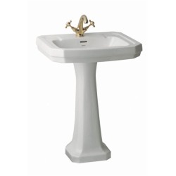 Shires - Waverley Victorian Basin 610 x 510mm 2TH