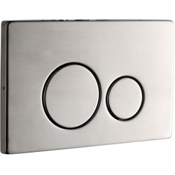 Abacus - Easi-Plan ISO 2S WC Press Panel