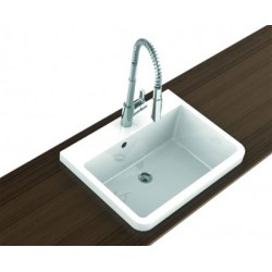 Thomas Denby - Thomas Denby Utility Large Sink