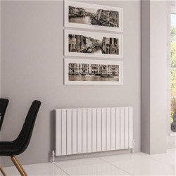 Eastbrook DR - Addington 600 x 1180 Radiator Type20