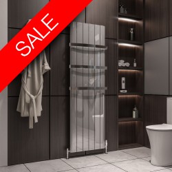 Eastbrook DR - Peretti 1800 x 565 Aluminium Radiator
