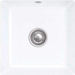 Villeroy & Boch - V&B Subway 50SU Single Bowl