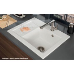 Villeroy & Boch - V&B Subway 45 Compact SB LHD