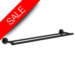 Smedbo - Home Double Towel Rail