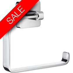 Smedbo - Ice Toilet Roll Holder