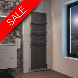 Eastbrook DR - Peretti 1800 x 565 Aluminium Radiator