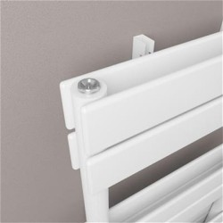 Eastbrook - Addington Type 20 Towel Rail 1750 x 500mm