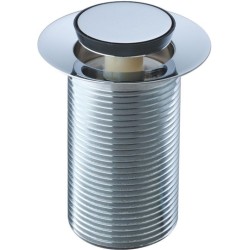 Roper Rhodes - Basin Spring Waste Unslotted 75mm Body