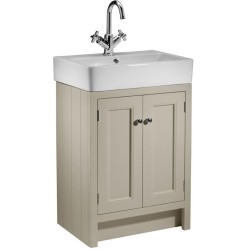 Roper Rhodes - Hampton 550mm Countertop Unit