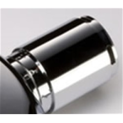 Ultraheat - Decor Thermostatic Sensor Head-chrome