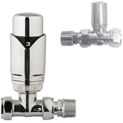 Abacus - Ultima TRV5 Pack Straight 15/10mm