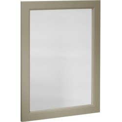 Roper Rhodes - Hampton 570 x 800mm Plain Mirror