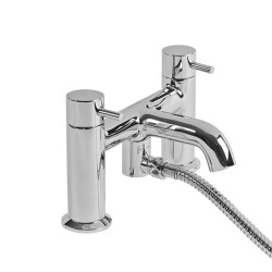 Roper Rhodes - Craft Deck Mounted Bath Shower Mixer