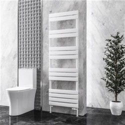 Eastbrook - Addington 1750 x 600mm Towel Rail Type 10