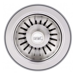 Thomas Denby - Thomas Denby 2B Deluxe Waste