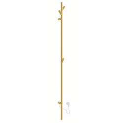 Smedbo - Dry - Towel Warmer Tree