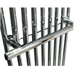 Abacus - Tiempo Towel Hanger 590mm