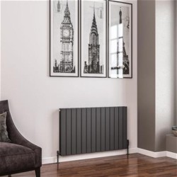Eastbrook DR - Addington 600 x 1032 Radiator Type20