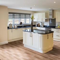 Oceana Flooring - Hydro Step Plank Click Flooring (10 Planks 2.196 Sm Mtrs)