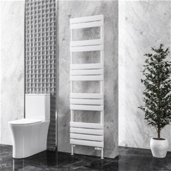 Eastbrook - Addington 1750 x 500mm Towel Rail Type 10
