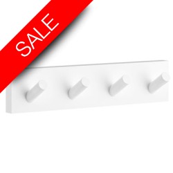 Smedbo - House Quadruple Hook Length 178mm