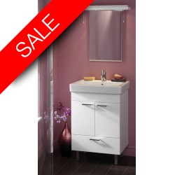 Eastbrook - Sorrento/Faro 560mm Base Unit
