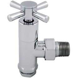 Abacus - Ultima Quattro RV Angled 15mm