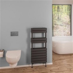 Eastbrook - Addington Type 21 Towel Rail 1110 x 500mm