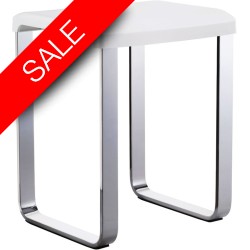 Smedbo - Living Shower Chair Total Height 480mm