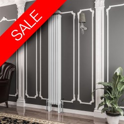 Eastbrook DR - Imperia 3 Column Radiator 1800 x 290mm