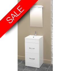Eastbrook - Oslo 440mm Drawer Base Unit