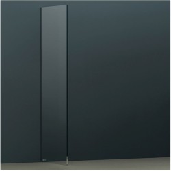 Abacus - X Series Glass Panel 690mm