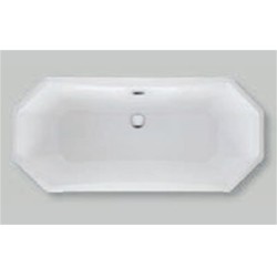 Carron Baths - Highgate Carronite Freestanding Bath