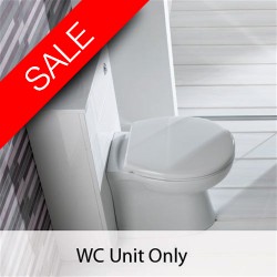 Eastbrook - Oslo WC Unit Only
