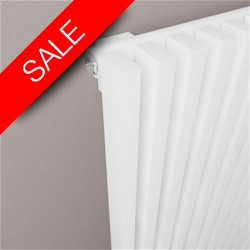 Eastbrook DR - Rowsham 1800 x 500mm Vertical Radiator