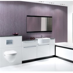 Montrose Bathroom Furniture - Montrose Fitted Bathroom Furniture
