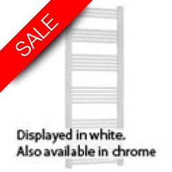 Eastbrook - Wendover Straight Multi Rail 360 x 400mm