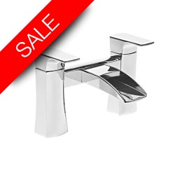 Roper Rhodes - Sign Deck Mounted Bath Filler