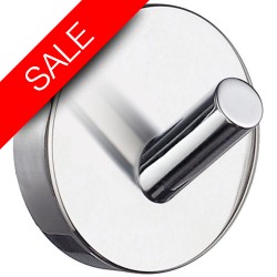 Smedbo - Home Towel Hook Dia 48mm