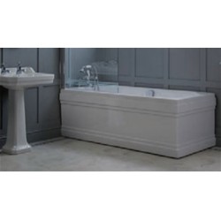 Carron Baths - Highgate Carronite Front Panel 1700 x 540mm
