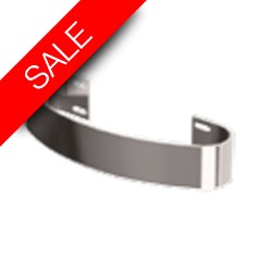 Eastbrook DR - Berlini Towel Hanger 185mm
