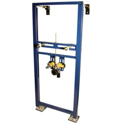 Abacus - Easi-Plan Basin Frame 1180mm