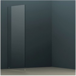 Abacus - X Series Glass Panel 735mm