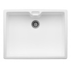 Thomas Denby - Thomas Denby Norfolk 600 Ceramic Belfast Sink