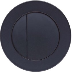 Roper Rhodes - Round Vortex Flush Button