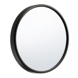Smedbo - Outline Lite Make-Up Mirror Magx12 Dia 130